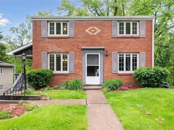 1130 Jacks Run Rd, North Versailles, PA 15137