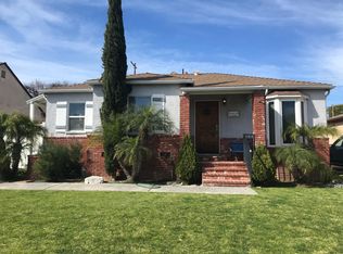 7827 Naylor Ave, Los Angeles, CA 90045