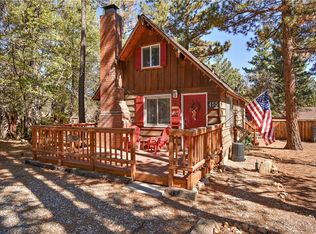 455 Moreno Ln, Sugarloaf, CA 92386