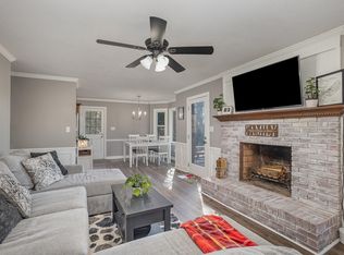 2913 Tram Rd, Fuquay Varina, NC 27526