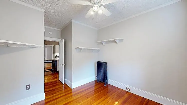 87 Irving St #2 — Photo 22