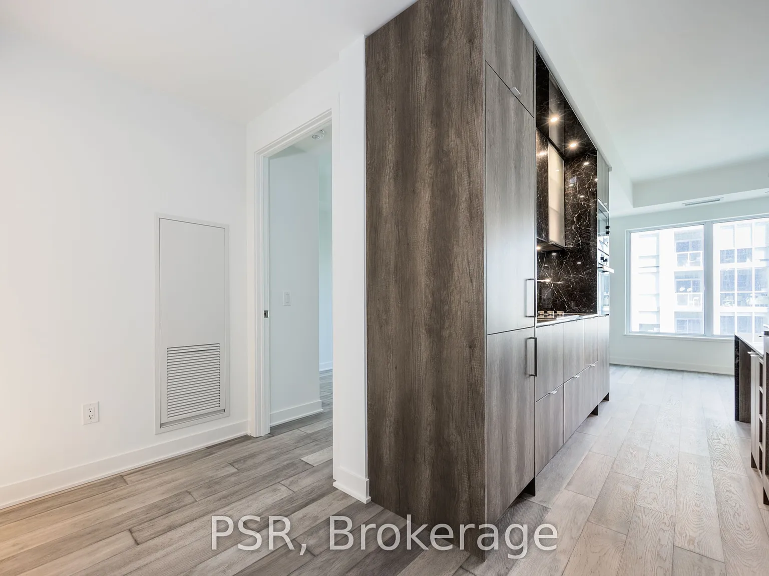 1 bed, $2,850 — Photo 2