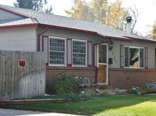 3350 W 96th Ave, Westminster, CO 80031