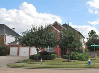 15467 Bay Tree Lndg, Cypress, TX 77429