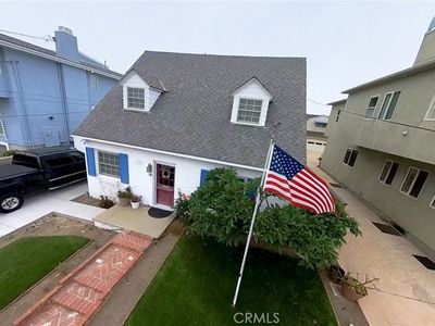 639 W Palm Ave, El Segundo, CA, 90245