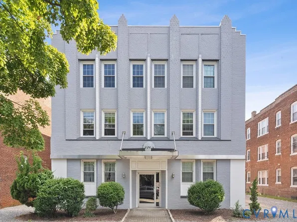 2705 Hanover Ave #U6, Richmond, VA 23220