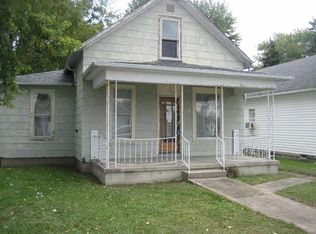 226 N 7th St, Decatur, IN 46733