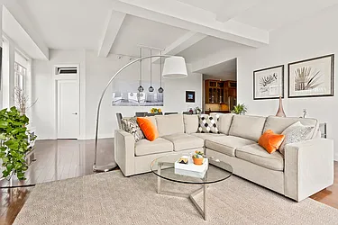 Sold by Douglas Elliman