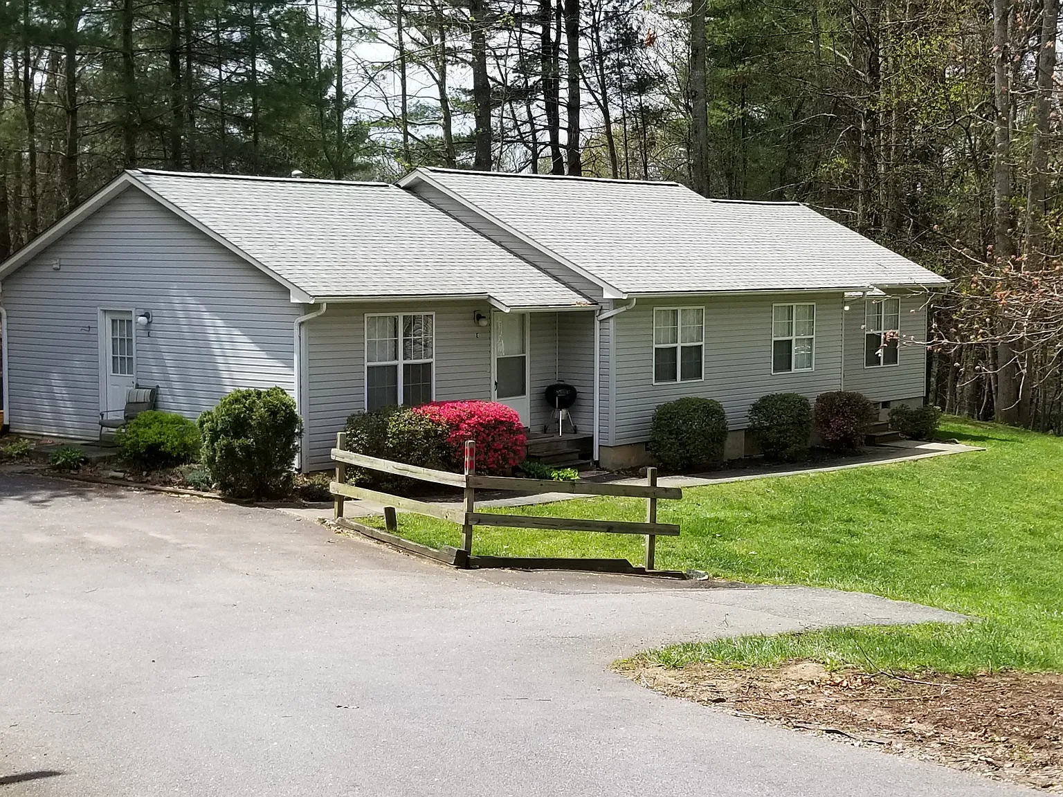 326 Old Marshall Hwy — Photo 1