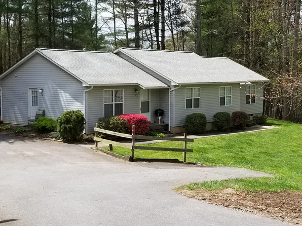 326 Old Marshall Hwy #E, Asheville, NC 28804