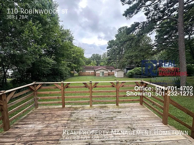 110 Robinwood St — Photo 14