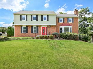 513 Woodland Rd, Pittsburgh, PA 15237