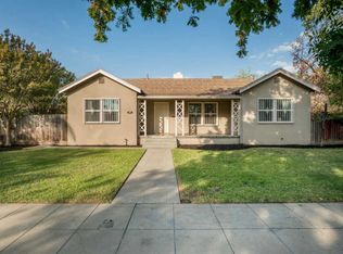 645 N Poplar Ave, Fresno, CA