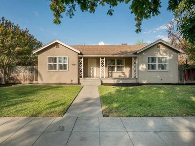 645 N Poplar Ave, Fresno, CA, 93728