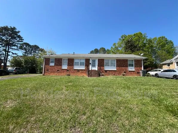 7322 Briardale Dr, Charlotte, NC 28212