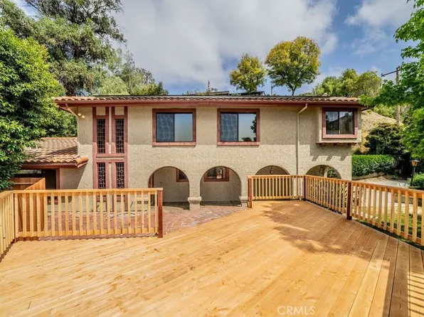 1615 California Pl, Pomona, CA 91768