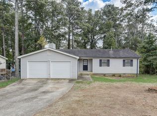 2803 Wood Hollow Ln, Jonesboro, GA