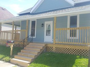 615 Spring St, New Castle, IN 47362