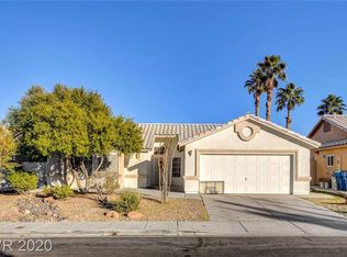 3916 Wabash Ln, North Las Vegas, NV 89032