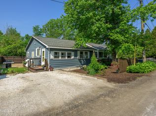 13 Pine Rd, Richmond, MA 01254