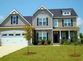 146 Islay Dr, Cameron, NC 28326