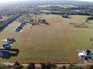 County Road 4507, Athens, TX 75752