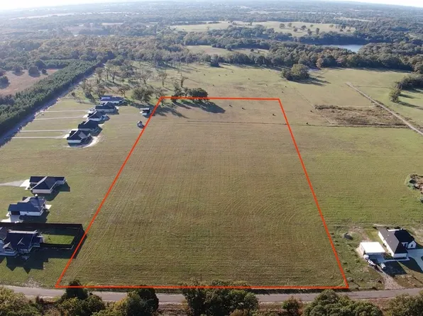 County Road 4507, Athens, TX 75752