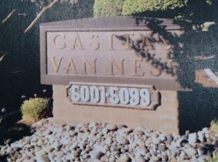5031 N Van Ness Blvd, Fresno, CA
