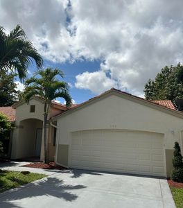 1763 Harborside Circle, Wellington, FL, 33414