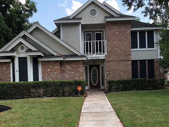 2nd image of 4703 Cashel Glen Dr