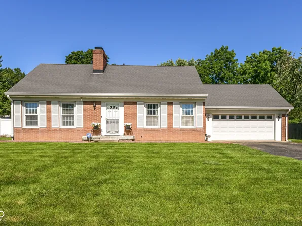 4601 S Walcott St, Indianapolis, IN 46227