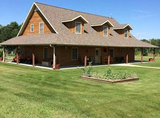25570 County Road 8, Strathcona, MN 56759