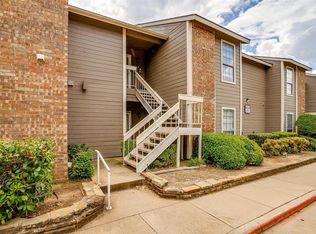 1104 Riverchase Ln UNIT 104, Arlington, TX 76011