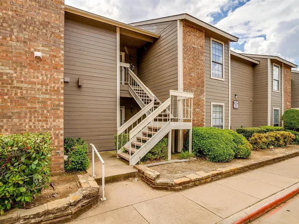 1104 Riverchase Ln Unit 104, Arlington, TX 76011