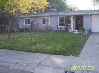 6637 Stoneman Dr, N Highlands, CA