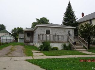1213 Miller St, Port Huron, MI