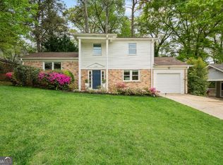 2757 Eaton Pl, Atlanta, GA