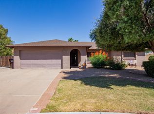 7331 W Columbine Dr, Peoria, AZ 85381
