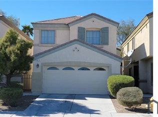 6515 Goldfield St, North Las Vegas, NV 89084
