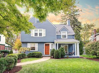 3457 Custer Ave, Cincinnati, OH 45208