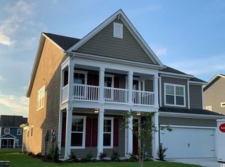 2695 Stellar Loop Hbr LOT 54, Oak C Myrtle Beach, SC 29577