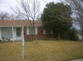 2203 Loyce Dr, Mesquite, TX 75149