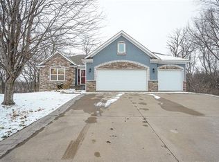 13150 Ridgeview Dr, Platte City, MO 64079