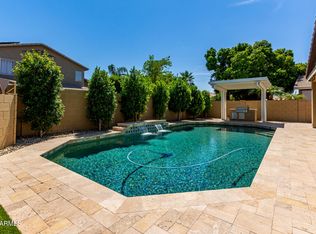 8115 W Alex Ave, Peoria, AZ 85382