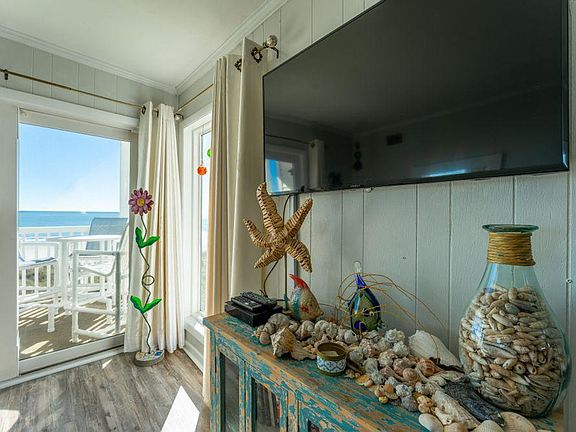 Window View