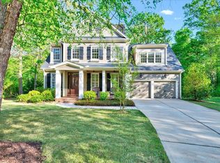 125 Cliffcreek Dr, Holly Springs, NC 27540