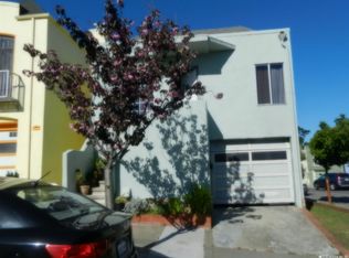 2 Colby St, San Francisco, CA 94134