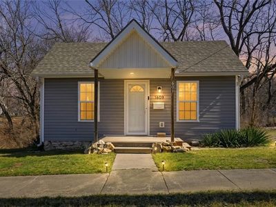 601 N Lexington St, Harrisonville, MO, 64701