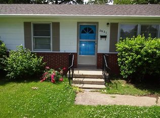 2921 Trimble St, Paducah, KY 42001