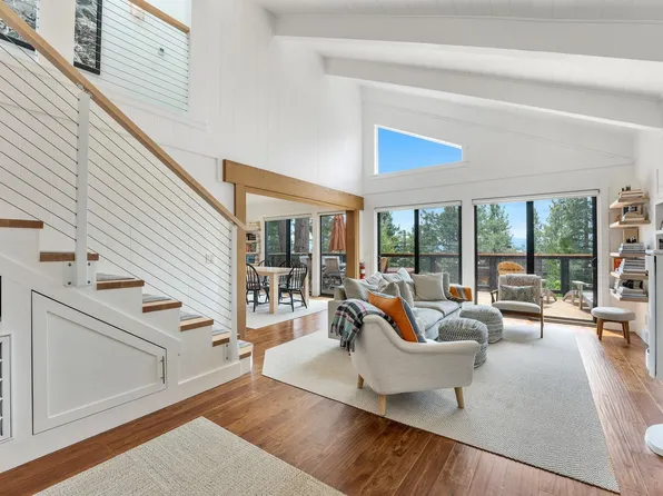 3185 Meadowbrook Dr, Tahoe City, CA 96145